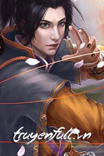 Truyện [Kiếm Tam][Sách Tàng] Mê Tiên Dẫn