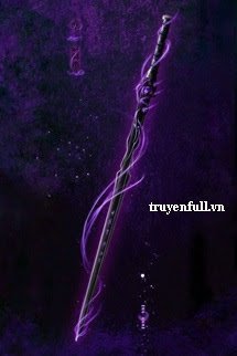 Truyện Kiếm Vốn Là Ma