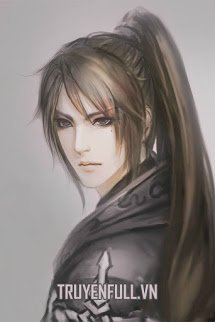 Truyện Kiếm Vũ Cuồng Long