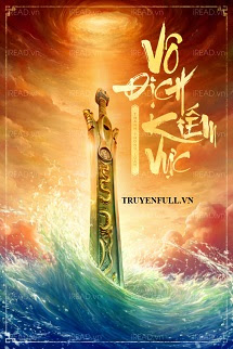 Truyện Kiếm Vực Vô Địch