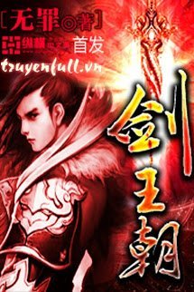 Truyện Kiếm Vương Triều