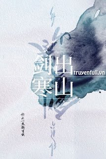 Truyện Kiếm Xuất Hàn Sơn