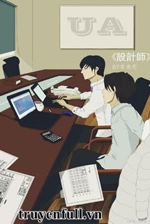 Truyện Kiến Trúc Sư