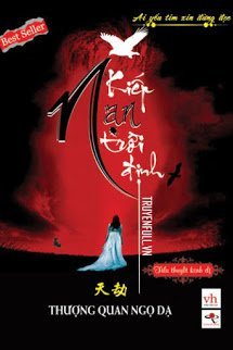 Truyện Kiếp Nạn Trời Định