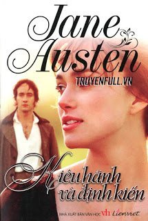 Truyện Kiêu Hãnh Và Định Kiến