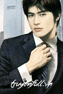 Truyện Kiêu Khuyển