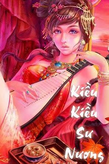 Truyện Kiều Kiều Sư Nương