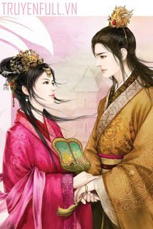 Truyện Kiều Nữ Thương Hộ Không Làm Thiếp