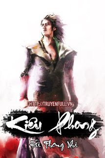 Truyện Kiêu Phong