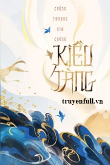 Truyện Kiều Tàng