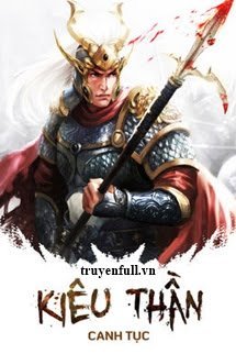Truyện Kiêu Thần