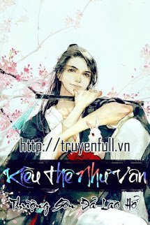 Truyện Kiều Thê Như Vân