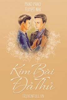 Truyện Kim Bài Đả Thủ