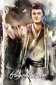 Truyện Kim Bút Thần Hiệp