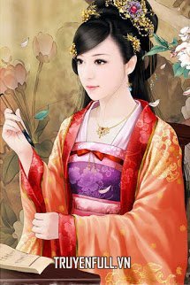 Truyện Kim Chi Ngự Diệp
