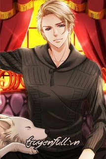 Truyện Kim Chủ Định Đoạt