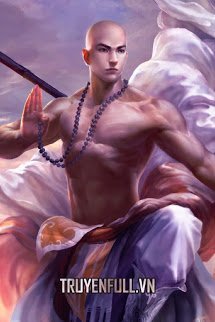 Truyện Kim Cương Bất Hoại