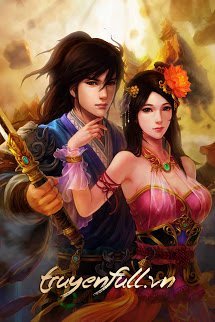 Truyện Kim Đẩu Vạn Diễm Bôi