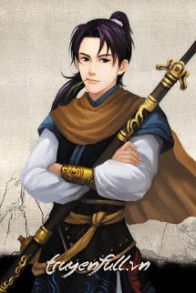 Truyện Kim Kiếm Lệnh