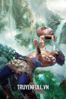 Truyện Kim Lăng Tàn Mộng