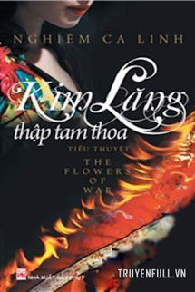 Truyện Kim Lăng Thập Tam Thoa