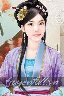 Truyện Kim Ngọc Mãn Đường