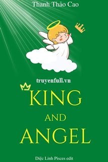 Truyện King And Angel