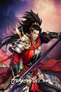 Truyện Kinh Diễm Nhất Thương [Luận Anh Hùng]