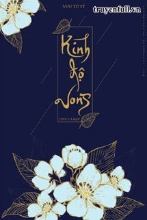 Truyện Kinh Độ Vong