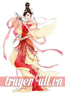 Truyện Kinh Hồng Vũ