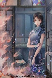 Truyện Kinh Thành Về Đêm (Dạ Lan Kinh Hoa)