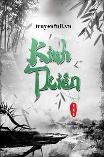 Truyện Kinh Thiên