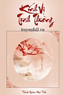 Truyện Kính Vị Tình Thương