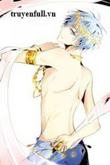 Truyện Kuroko No Basket Đồng Nhân [Kỳ Tích]