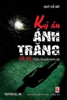 Truyện Kỳ Án Ánh Trăng