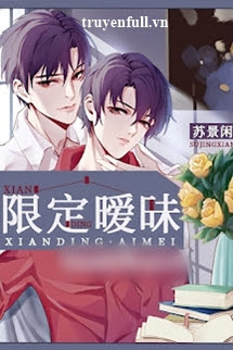 Truyện Kỳ Hạn Ái Muội