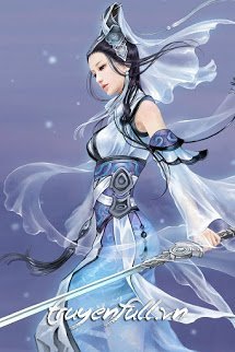 Truyện Kỳ Hiệp Côn Lôn Kiếm