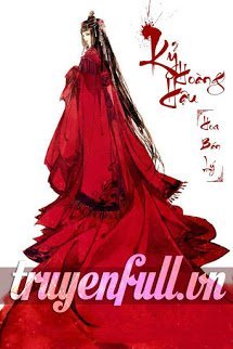 Truyện Kỷ Hoàng Hậu