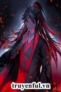 Truyện Kỵ Sĩ Của Ma Nữ