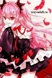 Truyện Kỵ Sĩ Và Quỷ Hút Hút