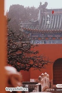 Truyện Ký Sự Sinh Tồn Chốn Cung Đình