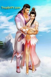 Truyện Kỳ Thiên Lộ