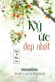 Truyện Ký Ức Đẹp Nhất