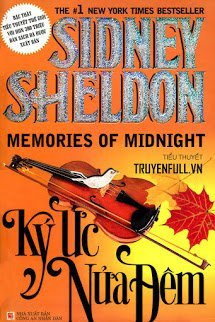 Truyện Ký Ức Nửa Đêm