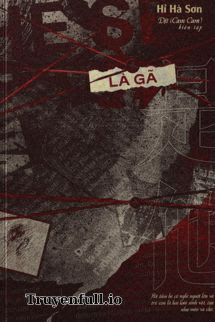 Truyện Là Gã - Hỉ Hà Sơn