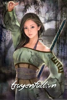 Truyện Lã Mai Nương