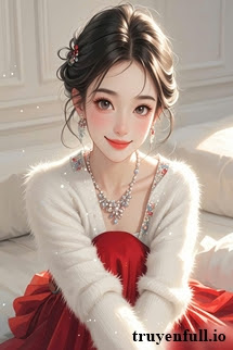 Truyện Là Món Quà Của Tôi - Caramel Không Ngọt