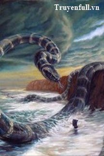 Truyện Là Rồng Mạnh Lắm Sao