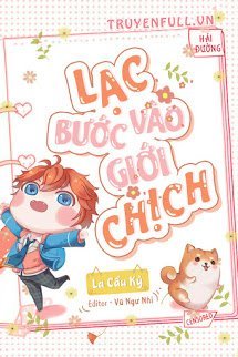 Truyện Lạc Bước Vào Giới Chịch