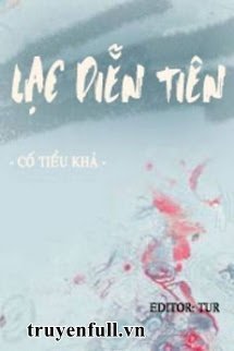 Truyện Lạc Diễn Tiên